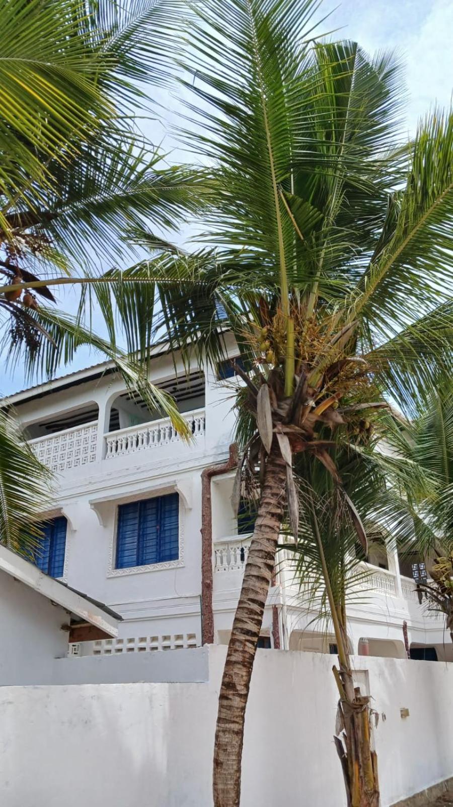 Bedroom Diani Beach Exterior photo